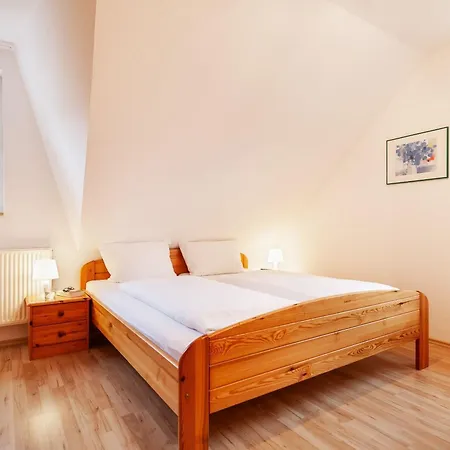 Carla Holiday home