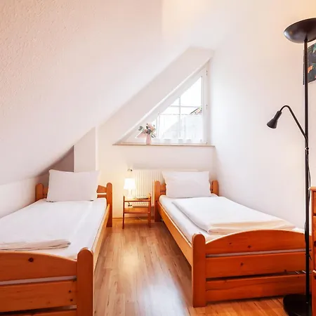 Holiday home Carla Boltenhagen (Ostseebad)