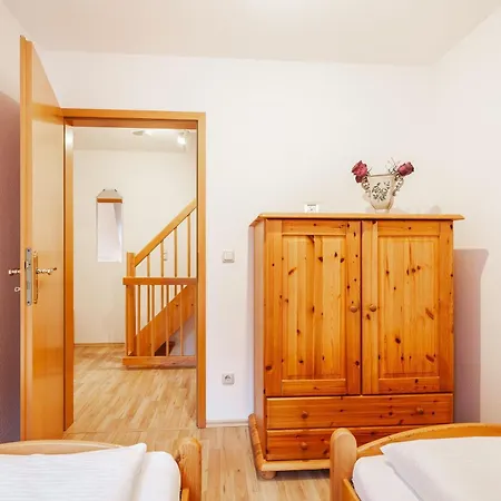 Carla Holiday home *