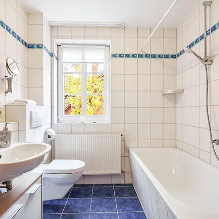 Holiday home Carla Boltenhagen (Ostseebad)