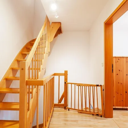 Carla Holiday home *