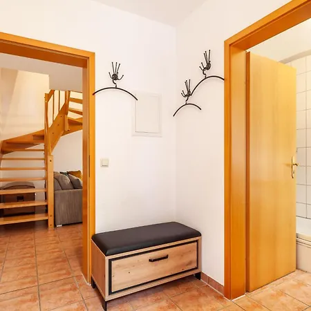 Carla Holiday home *