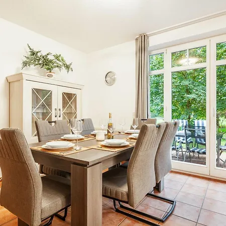 Carla Holiday home Boltenhagen (Ostseebad)