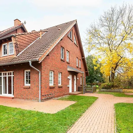 Carla Holiday home