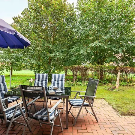Carla Holiday home Boltenhagen (Ostseebad)