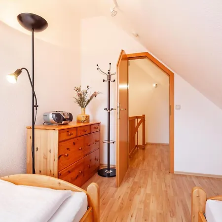 Carla Holiday home *