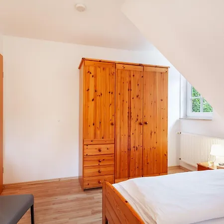 Carla Holiday home Boltenhagen (Ostseebad)