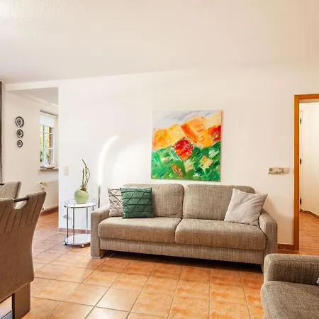 Carla Holiday home Boltenhagen (Ostseebad)