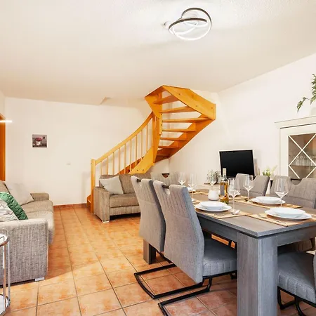 Carla Holiday home *