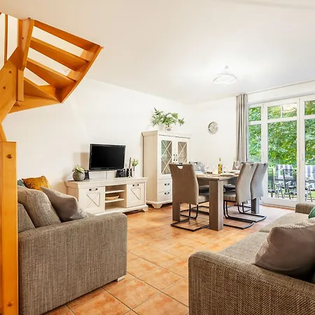Carla Holiday home Boltenhagen (Ostseebad)