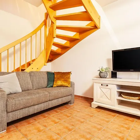 Holiday home Carla Boltenhagen (Ostseebad)
